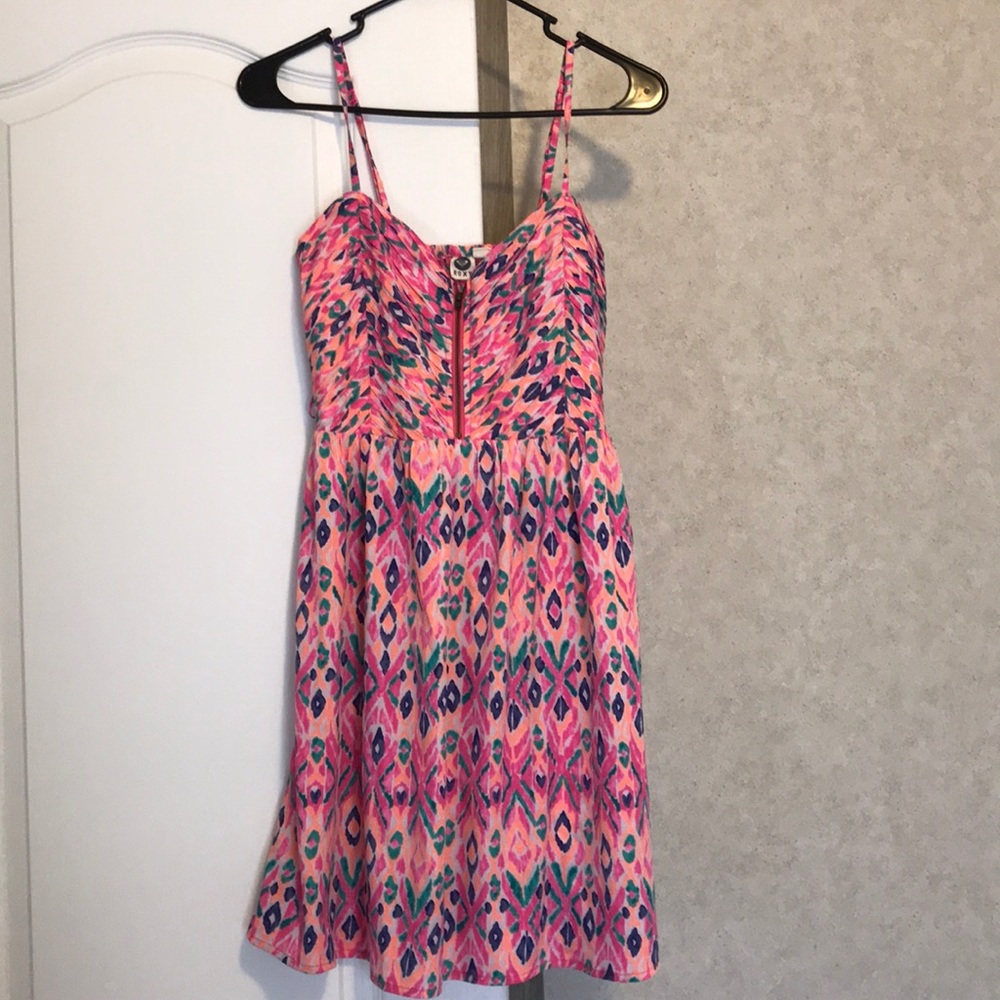 Roxy dress